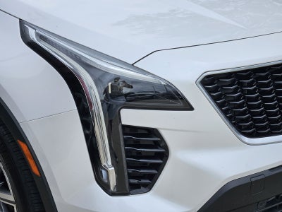 2021 Cadillac XT4 FWD Sport