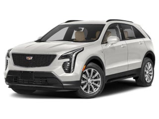 2021 Cadillac XT4 FWD Sport