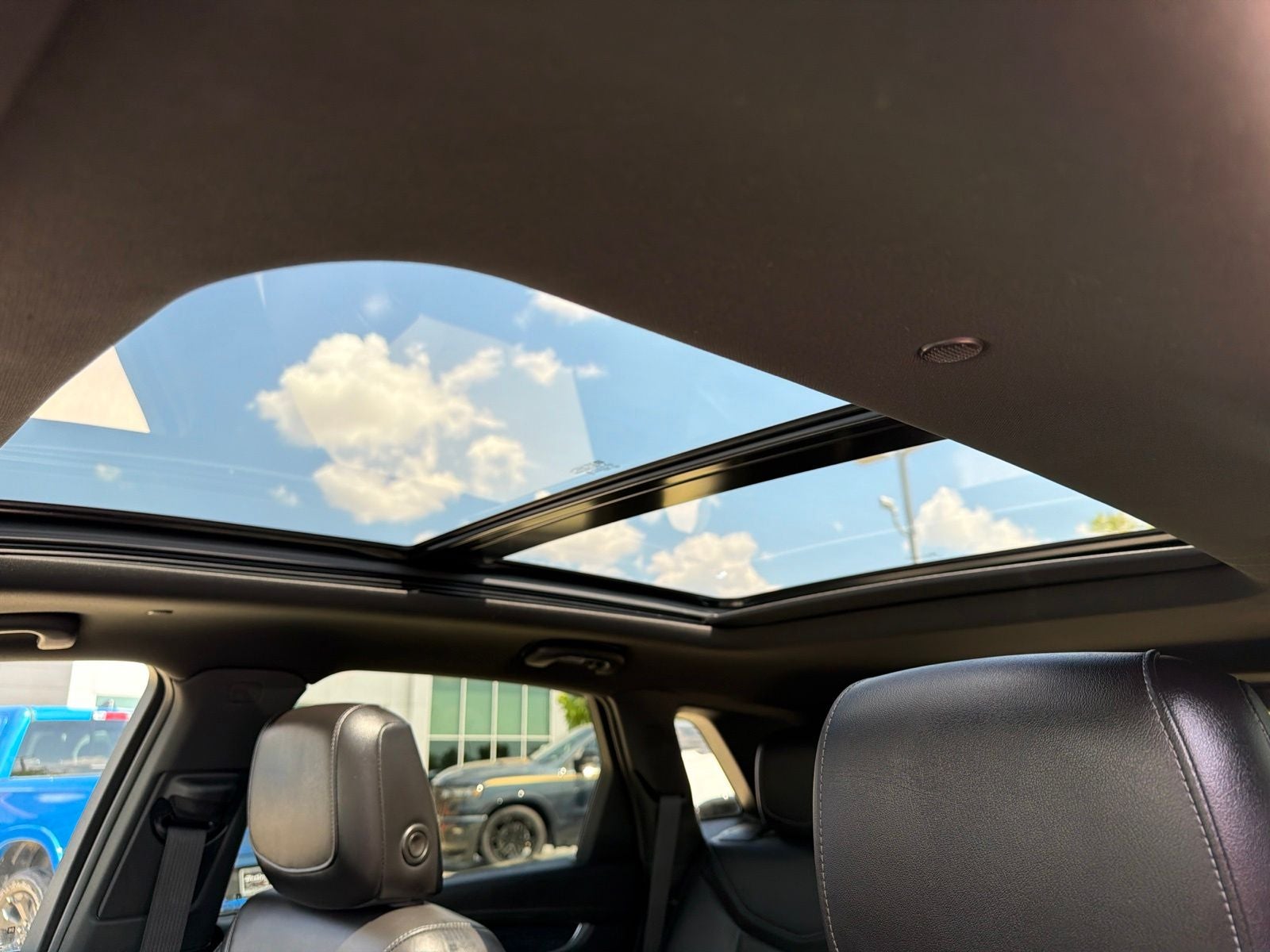 2023 Cadillac XT5 FWD Premium Luxury