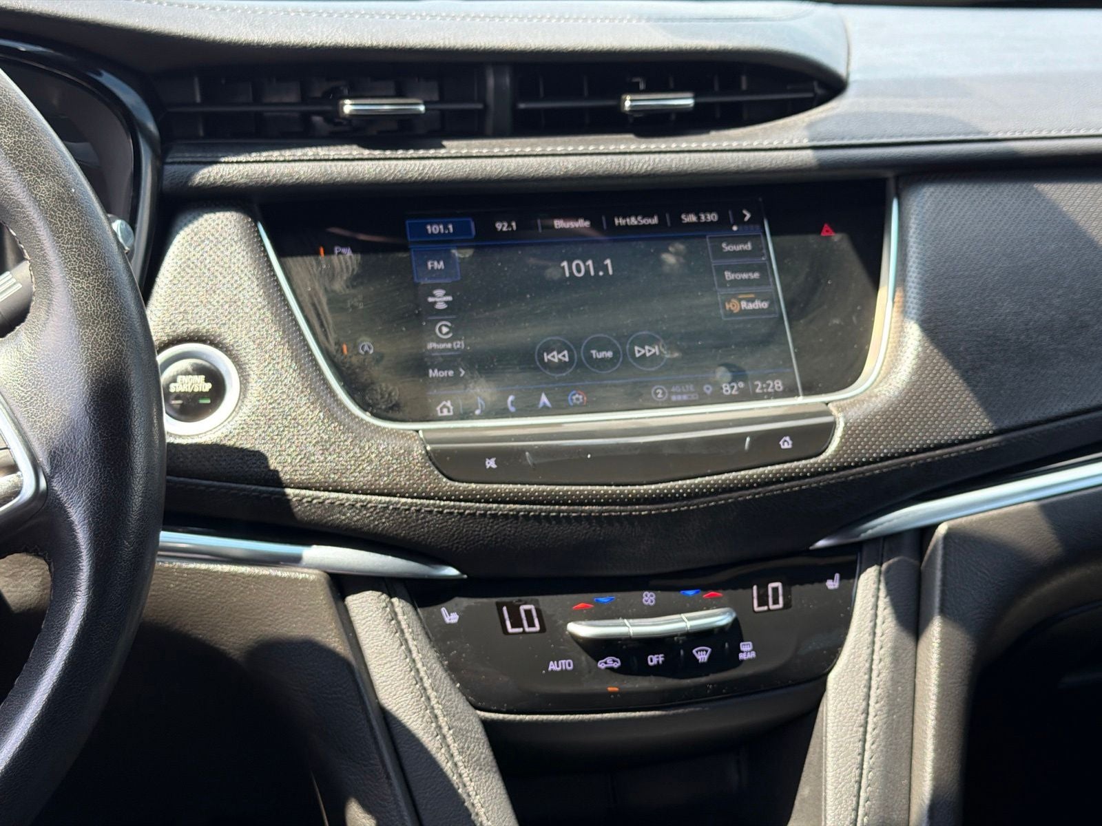 2023 Cadillac XT5 FWD Premium Luxury
