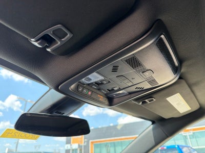 2023 Cadillac XT5 FWD Premium Luxury
