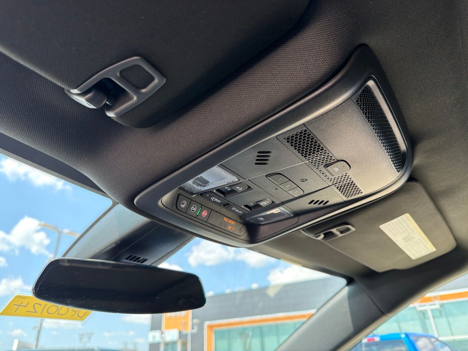 2023 Cadillac XT5 FWD Premium Luxury