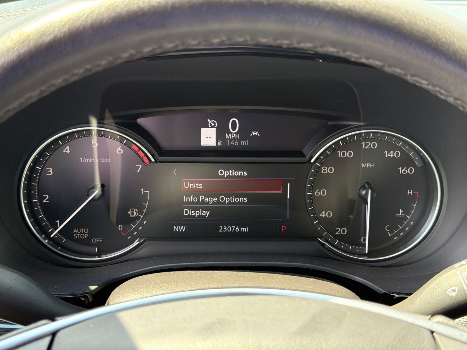 2023 Cadillac XT5 FWD Premium Luxury