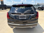 2023 Cadillac XT5 FWD Premium Luxury