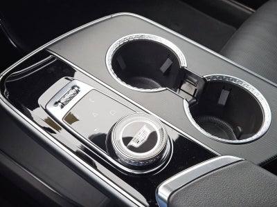 2024 Cadillac LYRIQ Luxury w/1SC