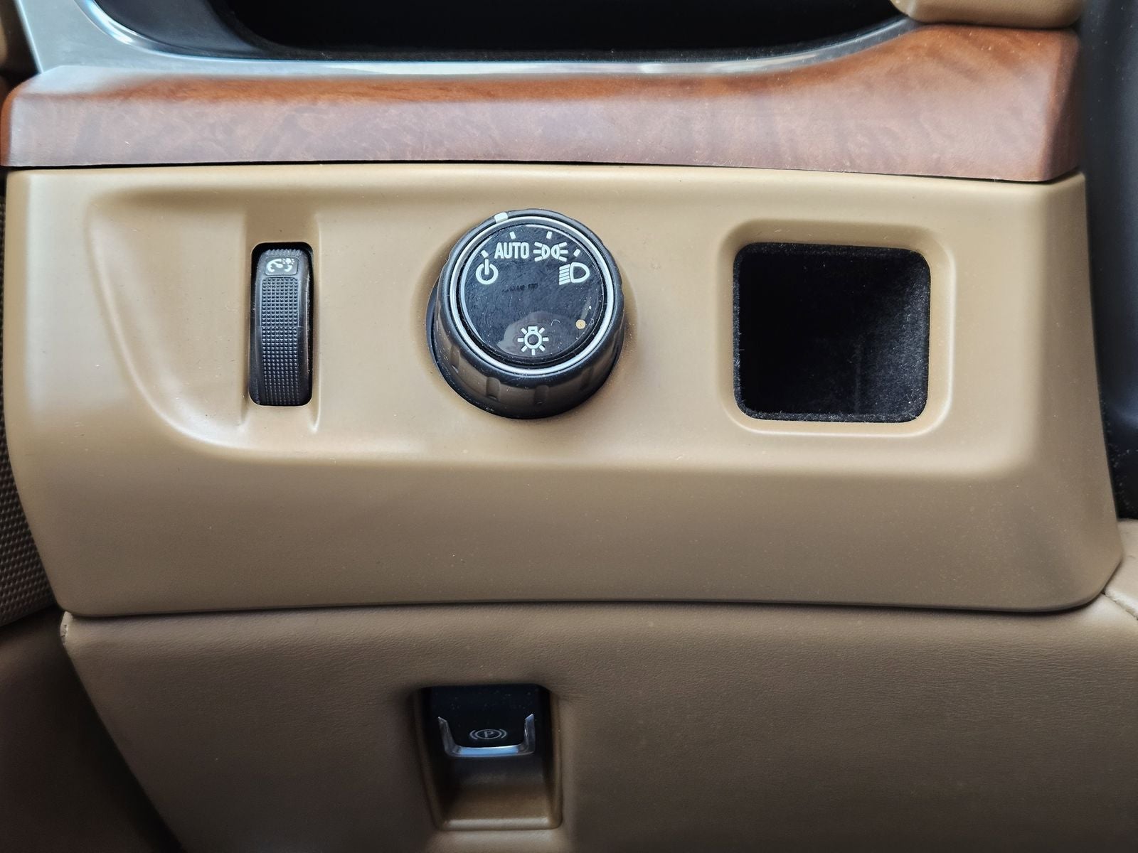 2017 Cadillac Escalade ESV Platinum