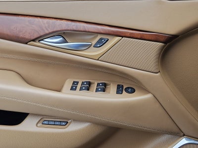 2017 Cadillac Escalade ESV Platinum