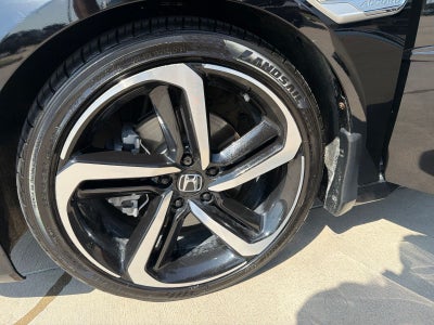 2022 Honda Accord Sport Special Edition