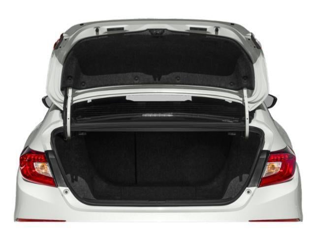 2021 Honda Accord Sedan Sport