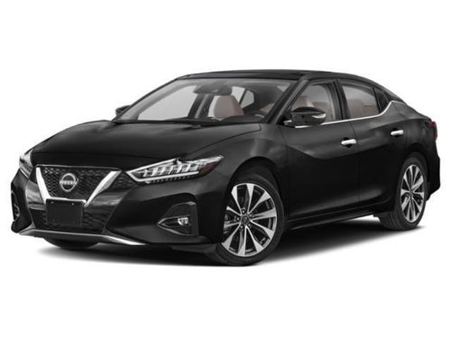 2023 Nissan Maxima Platinum Xtronic CVT