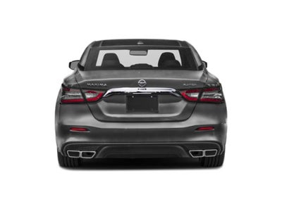 2023 Nissan Maxima Platinum Xtronic CVT