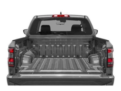 2023 Nissan Frontier Crew Cab PRO-X 4x2