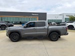 2023 Nissan Frontier Crew Cab PRO-X 4x2