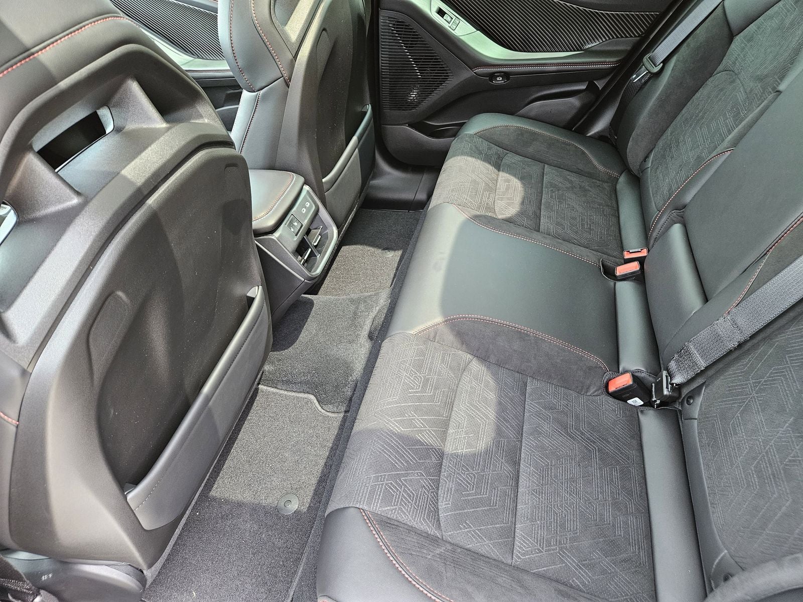 2026 Dodge Charger Scat Pack Plus 4-Door AWD