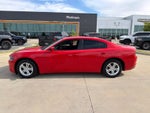 2022 Dodge Charger SXT RWD