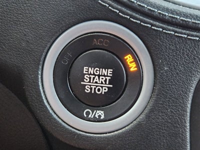 2022 Dodge Charger SXT RWD