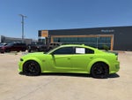 2023 Dodge Charger Scat Pack Widebody