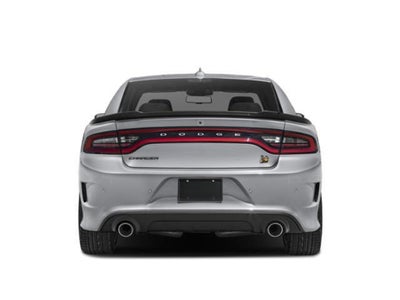 2023 Dodge Charger Scat Pack Widebody