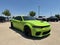 2023 Dodge Charger Scat Pack Widebody