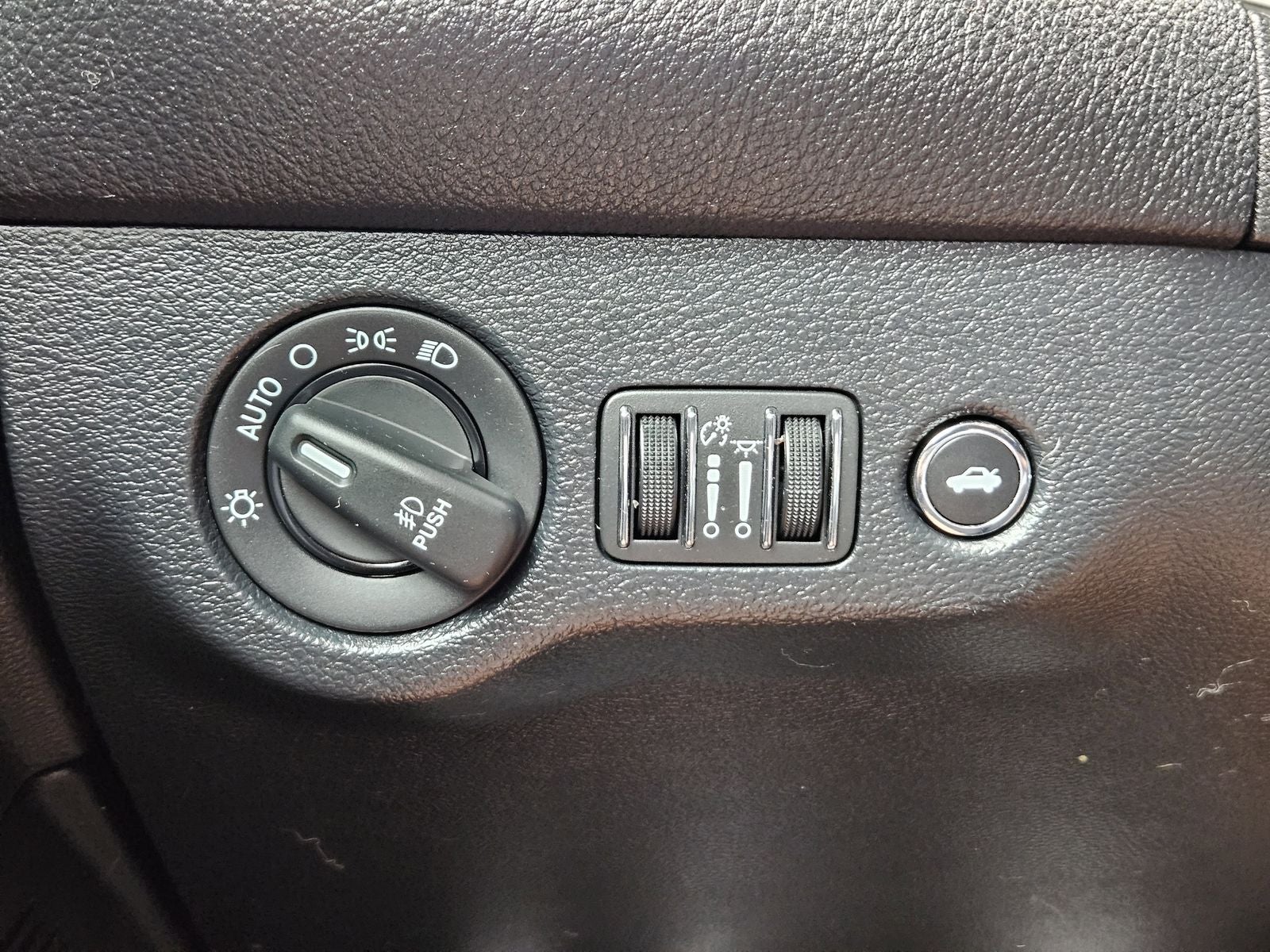 2018 Dodge Challenger R/T