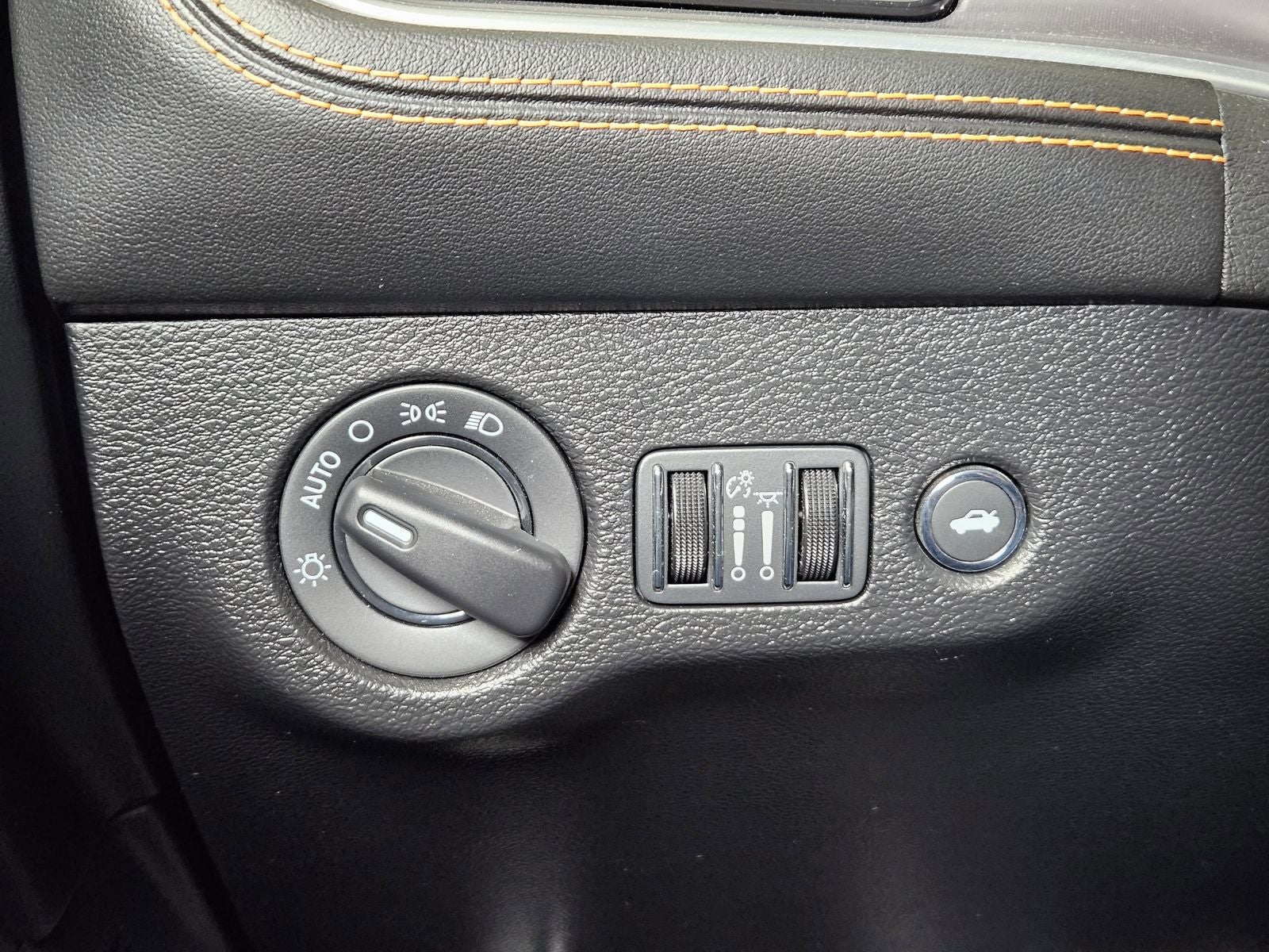 2022 Dodge Challenger R/T Scat Pack Widebody