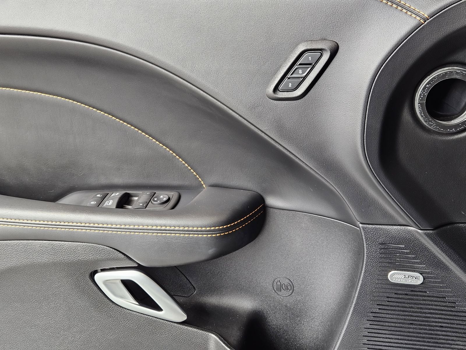 2022 Dodge Challenger R/T Scat Pack Widebody