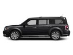 2017 Ford Flex Limited