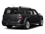 2017 Ford Flex Limited