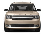 2017 Ford Flex Limited