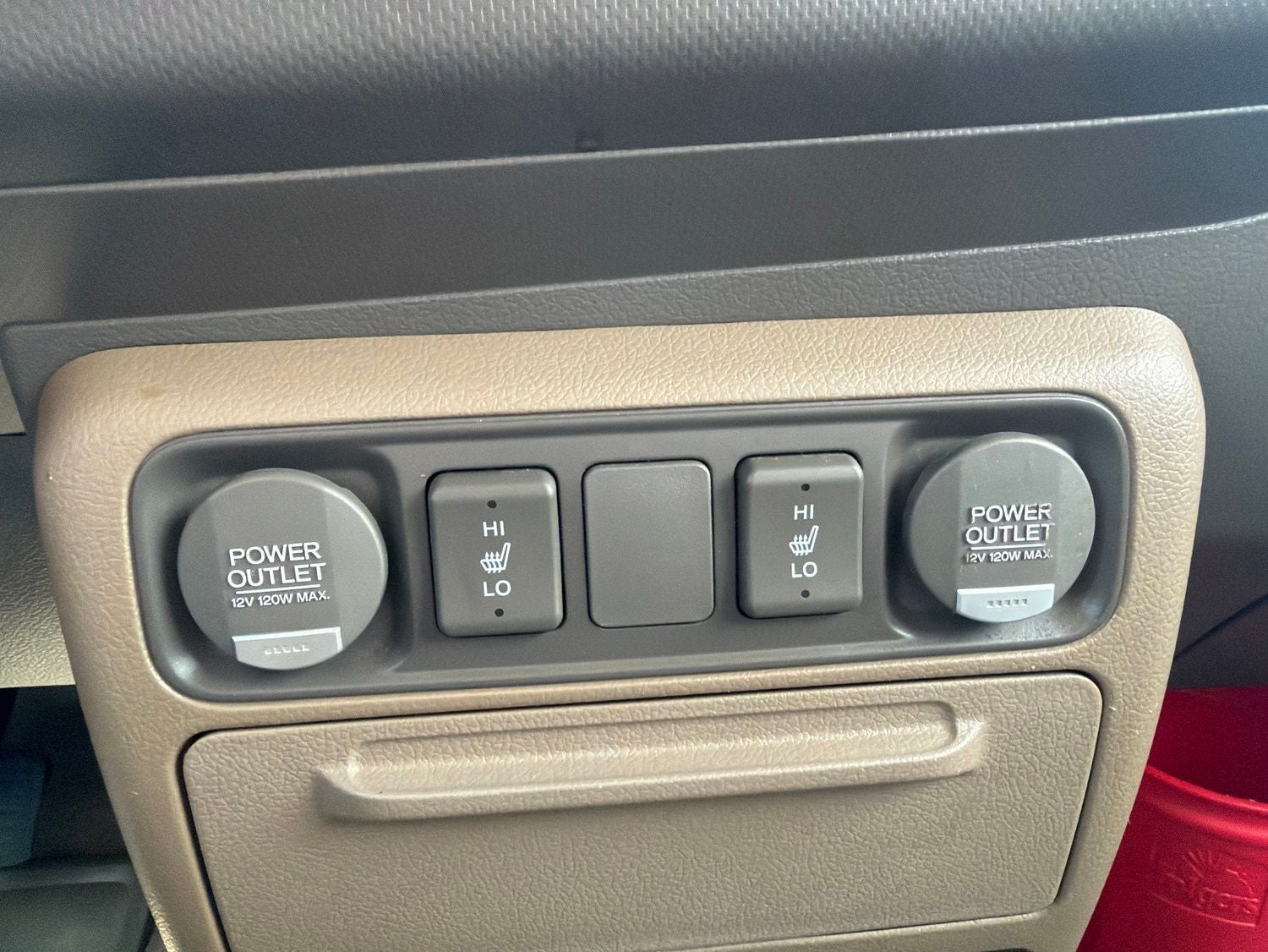 2008 Honda Ridgeline RTL