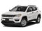 2021 Jeep Compass Limited FWD