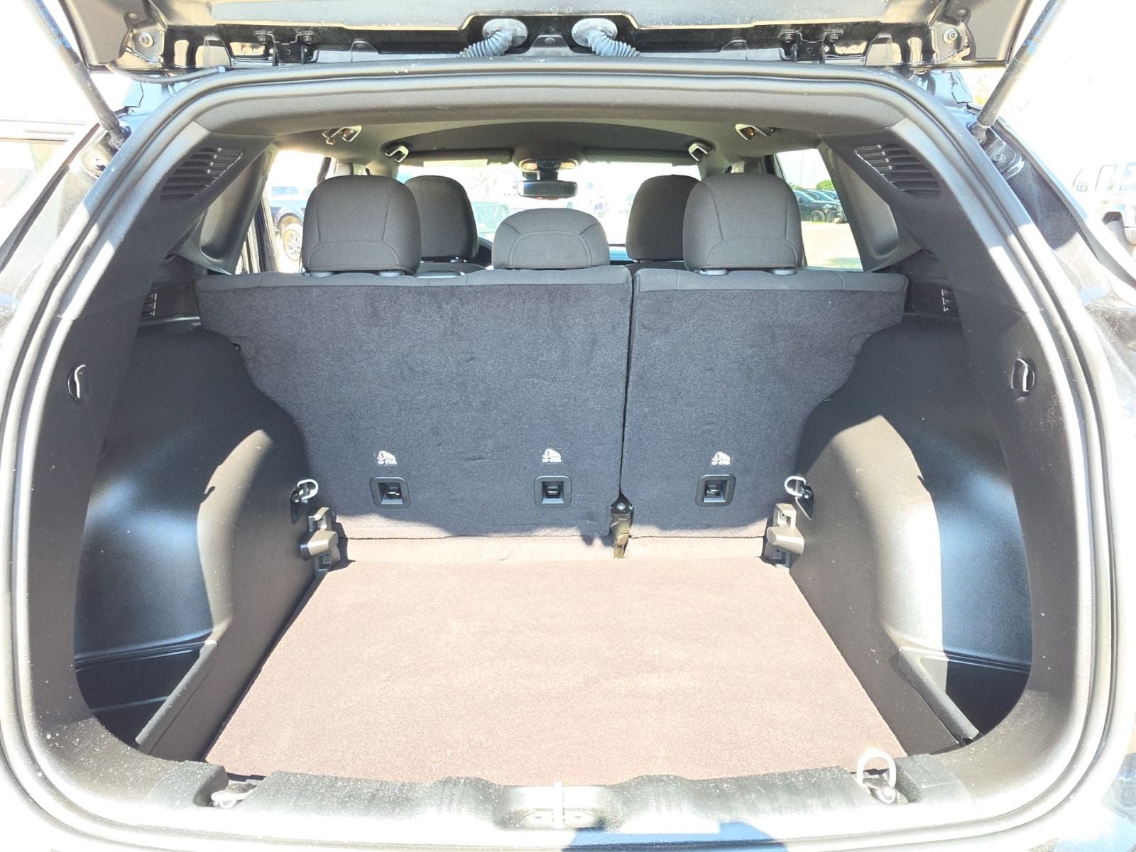 2025 Jeep Compass Sport 4x4