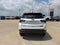2024 Jeep Compass Trailhawk 4x4