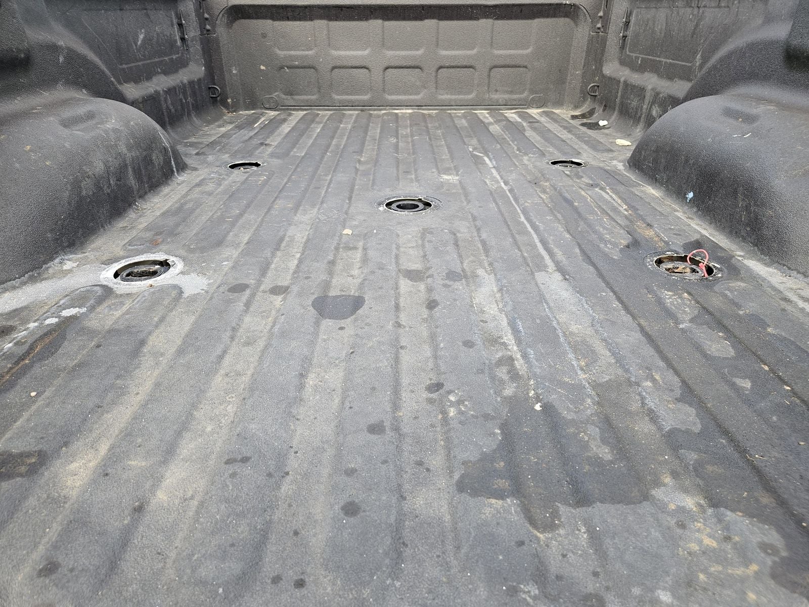 2024 RAM Ram 3500 Big Horn Crew Cab 4x4 8' Box