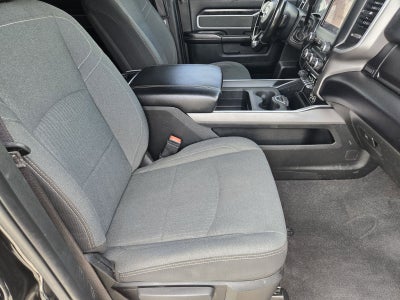 2022 RAM Ram 3500 Big Horn Crew Cab 4x4 8' Box
