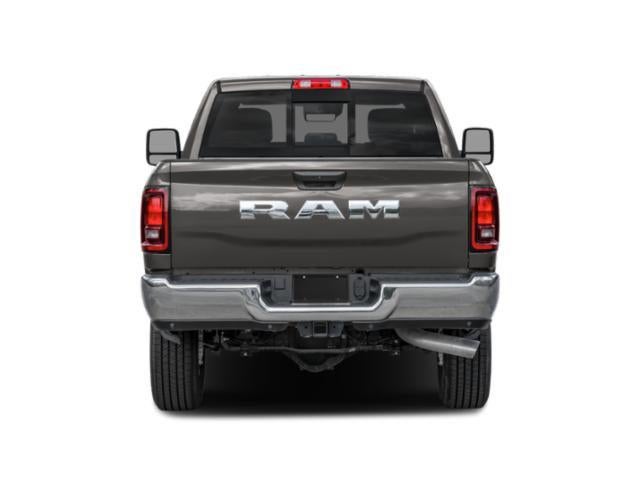 2025 RAM Ram 2500 Laramie Crew Cab 4x4 6'4' Box