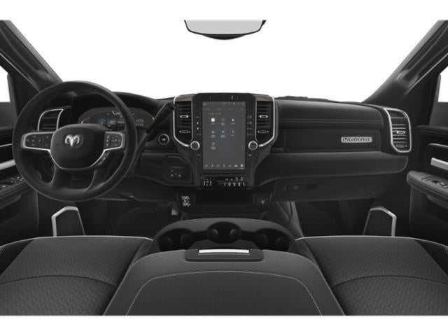 2026 RAM Ram 2500 Laramie Mega Cab 4x4 6'4' Box