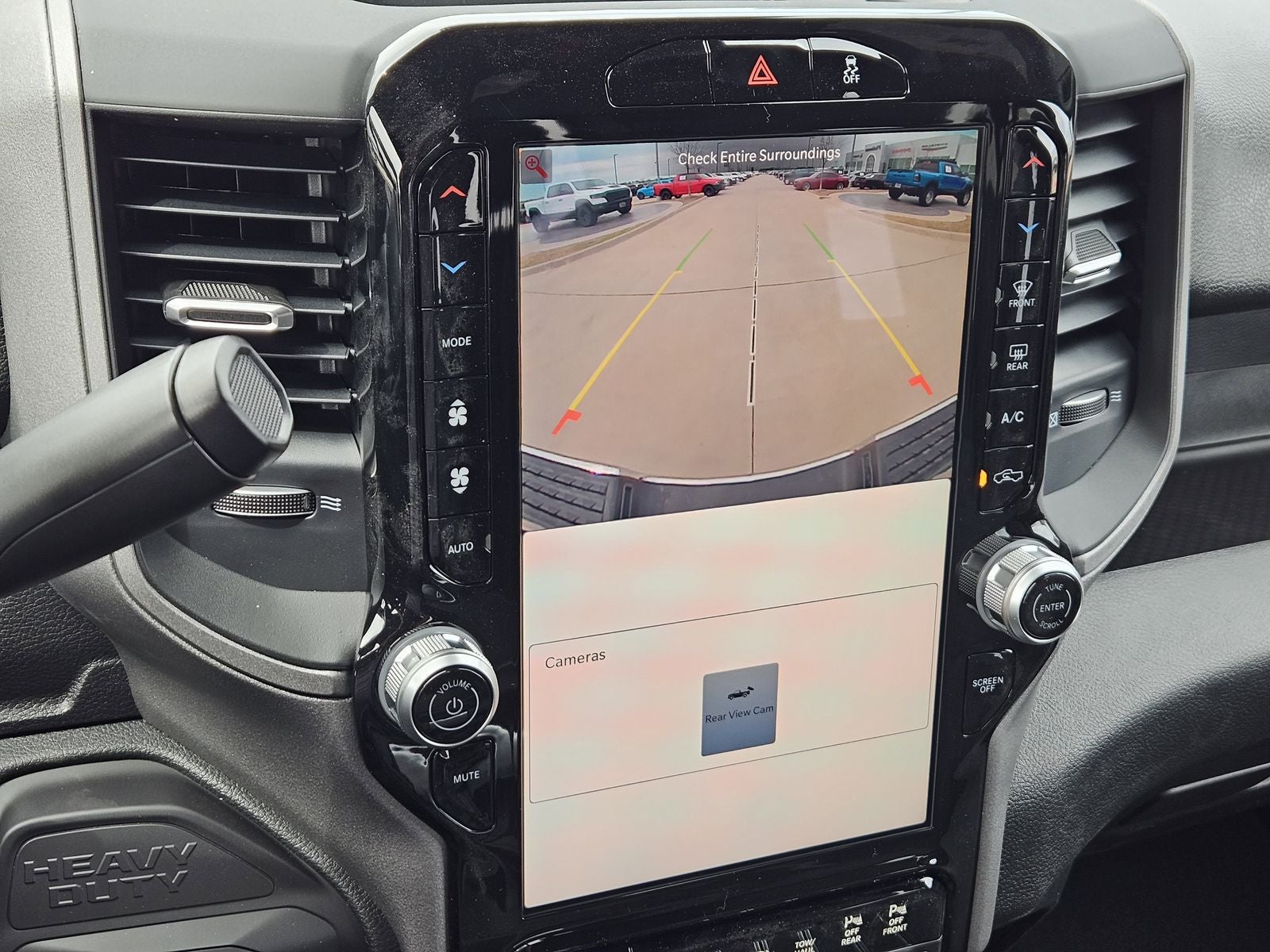 2026 RAM Ram 3500 Tradesman