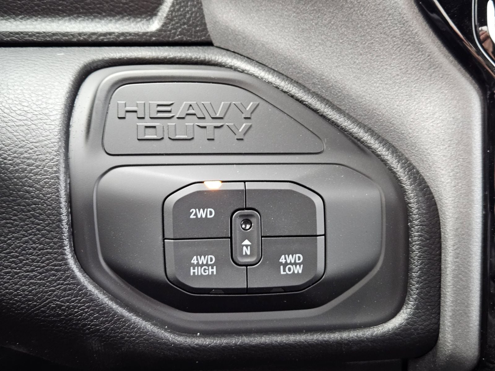 2026 RAM Ram 3500 Tradesman