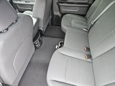 2026 RAM Ram 3500 Tradesman