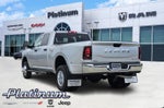 2026 RAM Ram 3500 Tradesman