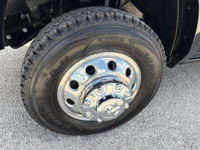 2026 RAM Ram 3500 Limited Longhorn Mega Cab 4x4 6'4' Box