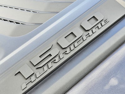 2026 RAM Ram 1500 Express Crew Cab 4x4 5'7' Box