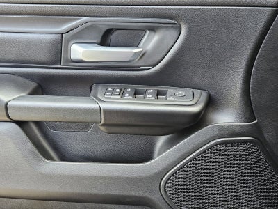 2026 RAM Ram 1500 Express Crew Cab 4x4 5'7' Box