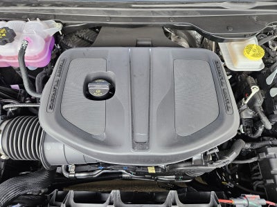 2026 RAM Ram 1500 Express Crew Cab 4x4 5'7' Box