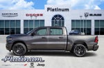2026 RAM Ram 1500 Express Crew Cab 4x4 5'7' Box