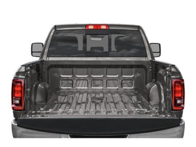 2025 RAM Ram 2500 Tradesman Crew Cab 4x2 6'4' Box