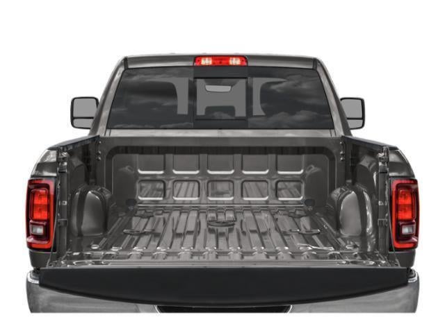 2025 RAM Ram 2500 Tradesman Crew Cab 4x2 6'4' Box