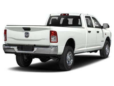 2022 RAM Ram 2500 Tradesman Crew Cab 4x4 6'4' Box