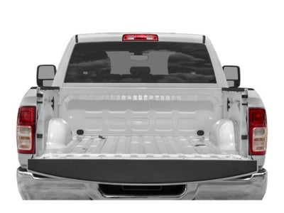 2024 RAM Ram 2500 Big Horn Crew Cab 4x4 6'4' Box